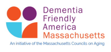 Dementia Friendly Communities